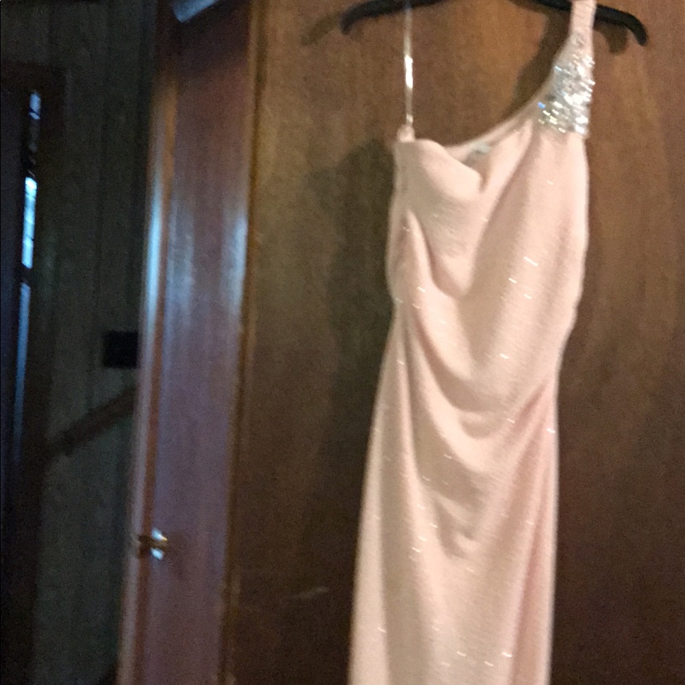 Emerald Sundae One In a Million Gown